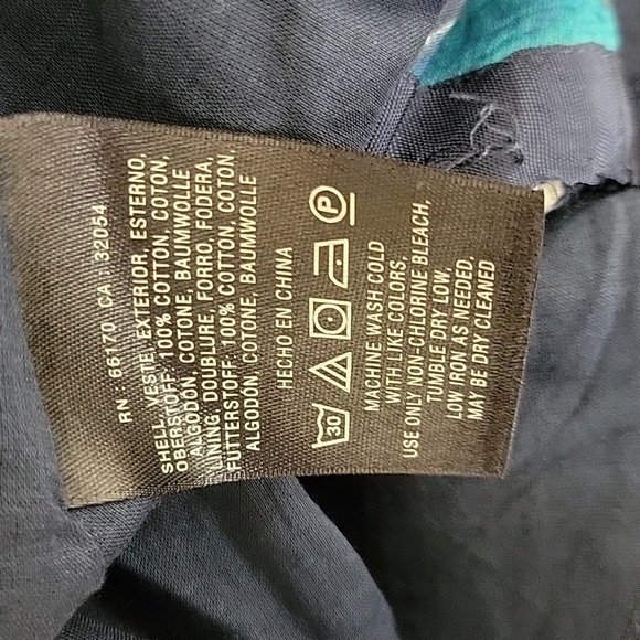 Maeve Strapless Cotton Navy All Over Bird Print Dress Sz 0. Womens - Picture 9 of 9